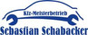 Logo Kfz-Meisterbetrieb Sebastian Schabacker